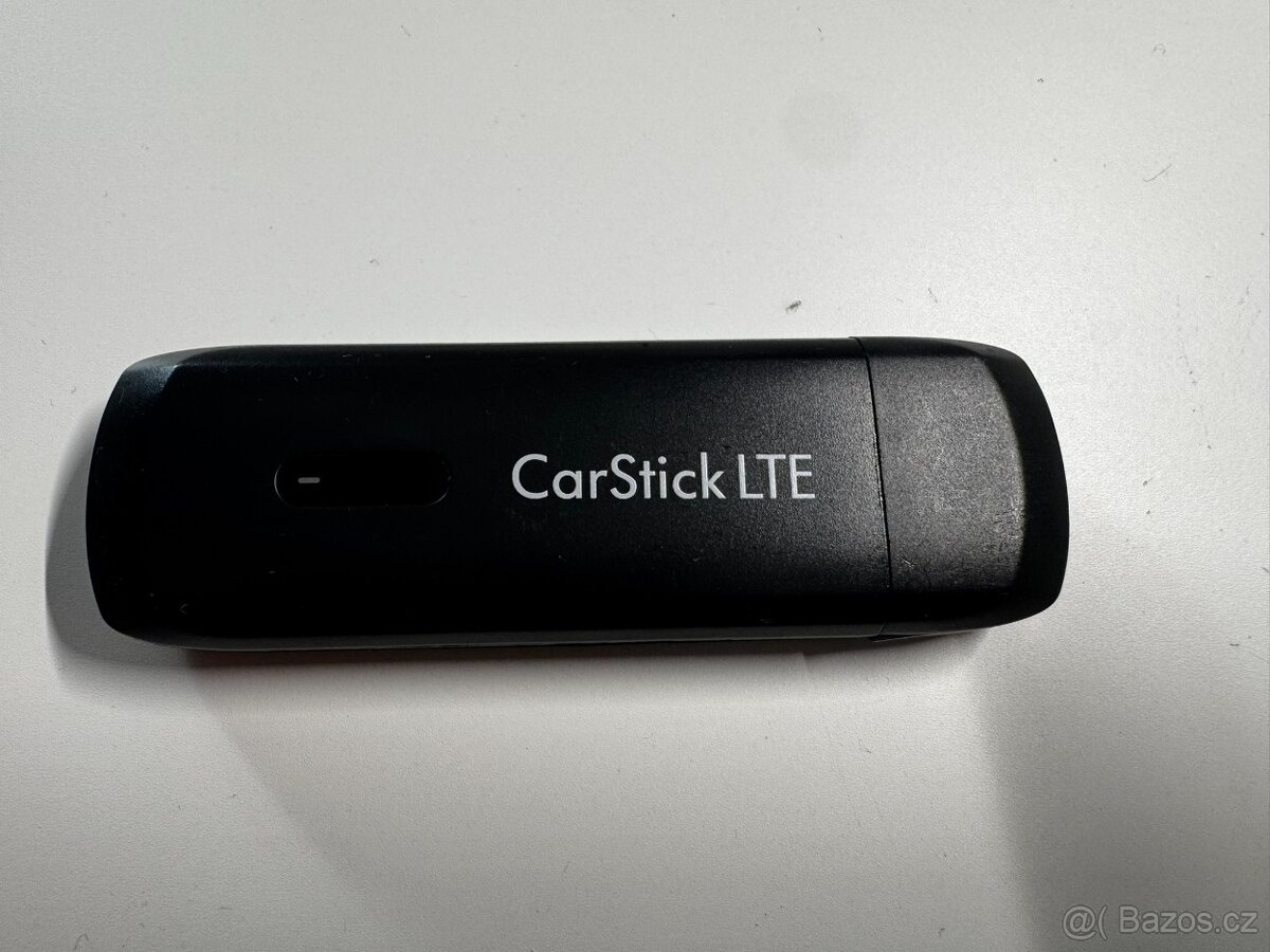 LTE CarStickPro Škoda
