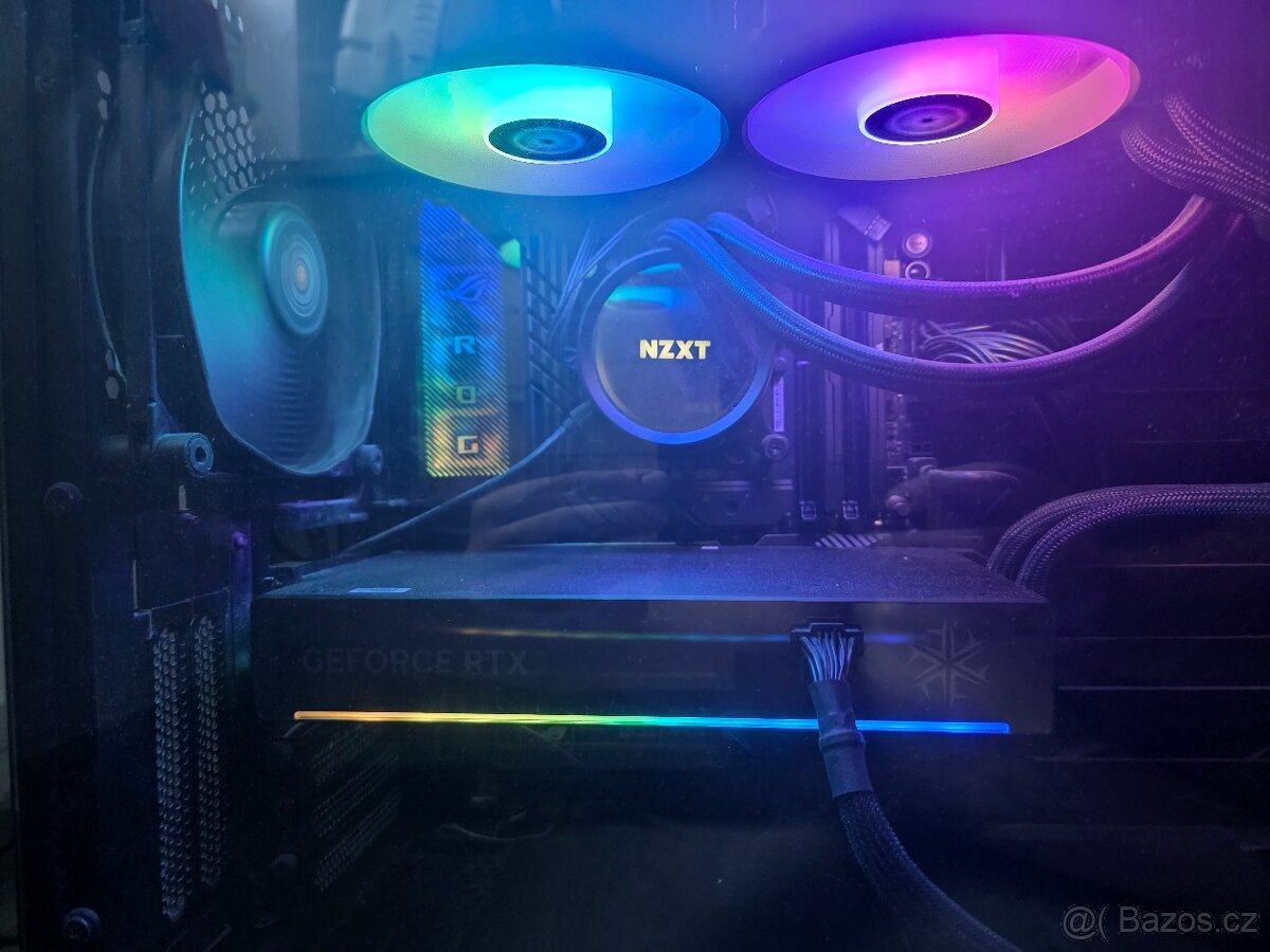 INNO3D GeForce RTX 4090 iChill Black 24 GB