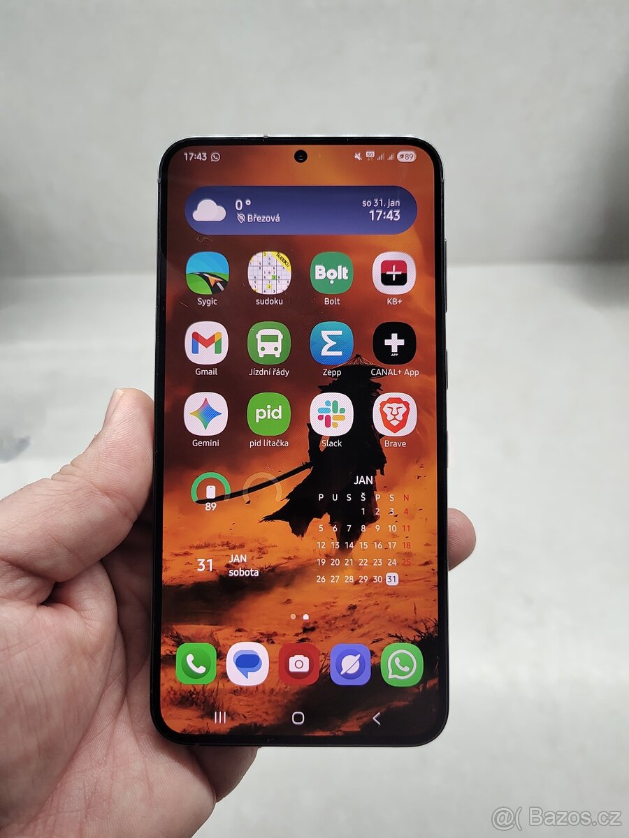 Prodám Samsung Galaxy S23+