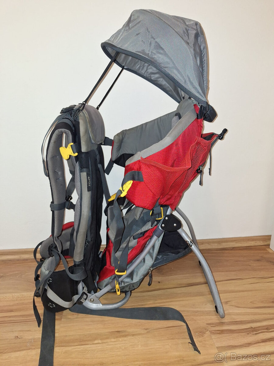 Deuter Kid Comfort II