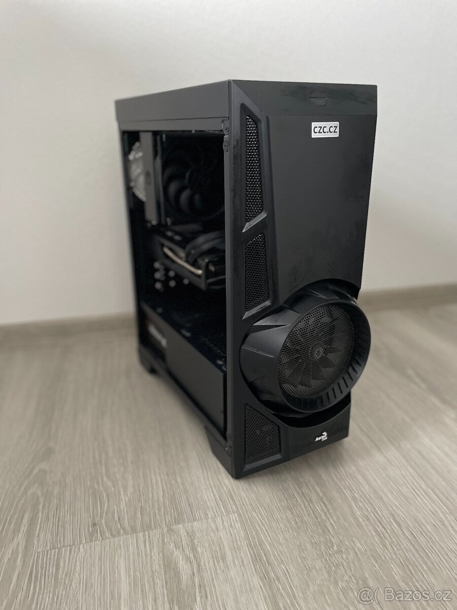 Prodám Herní PC