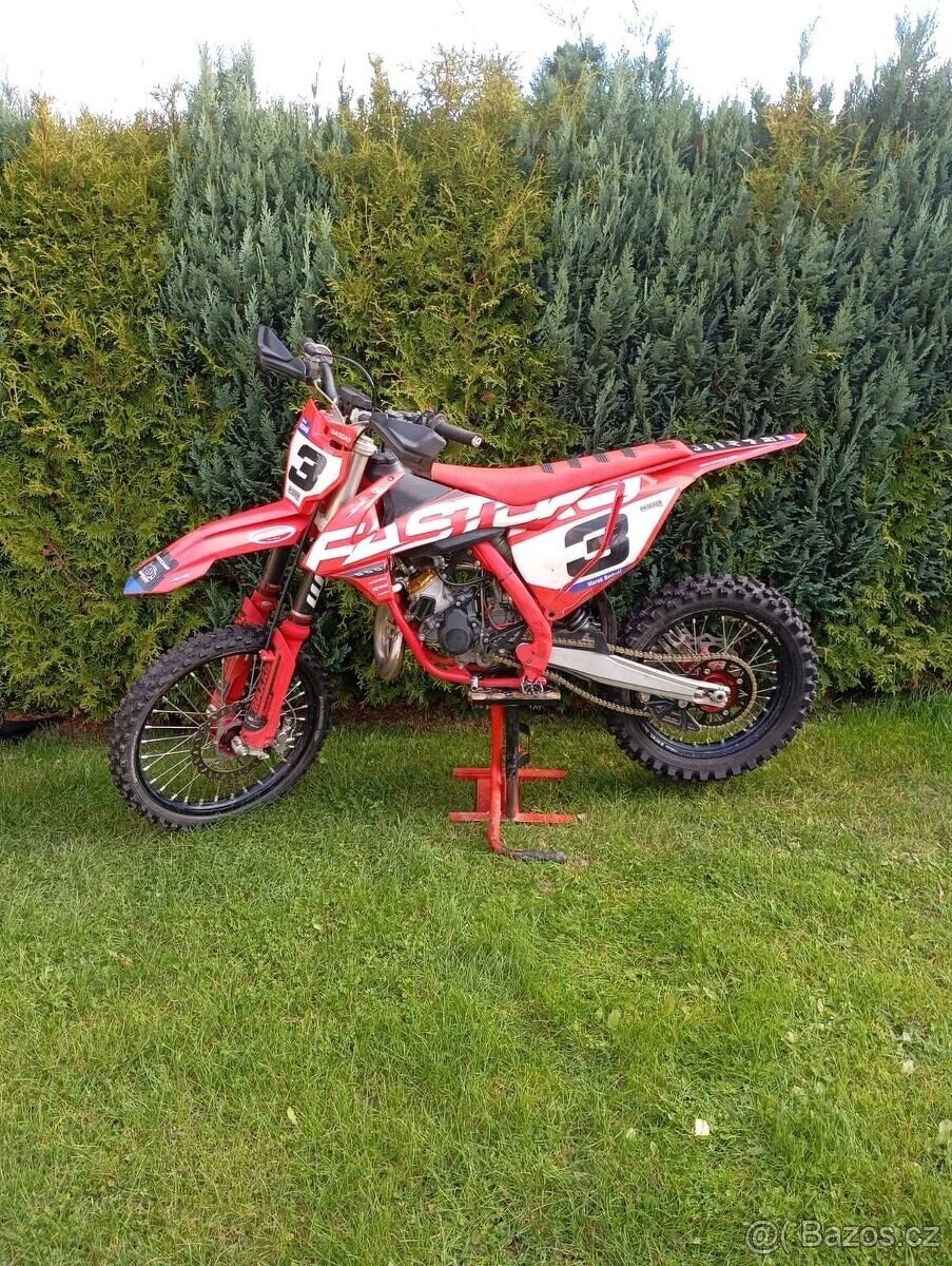 Prodám Gas Gas MC 85