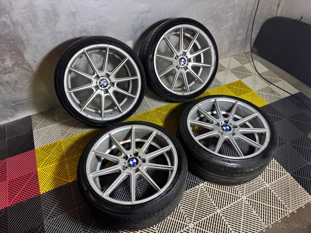 Yido performance yp1