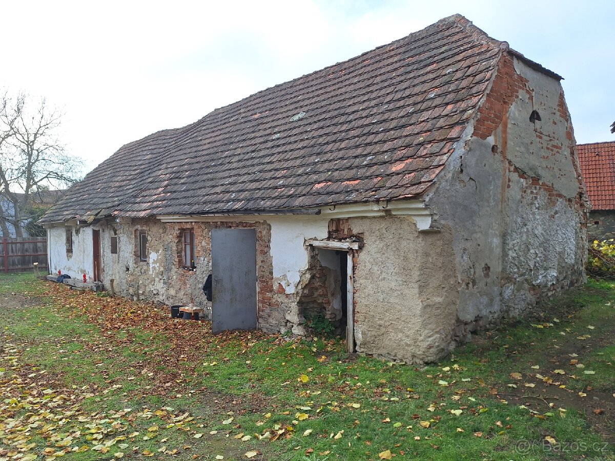 Staré tašky, bobrovky