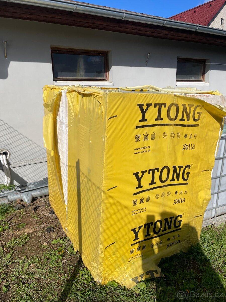 YTONG