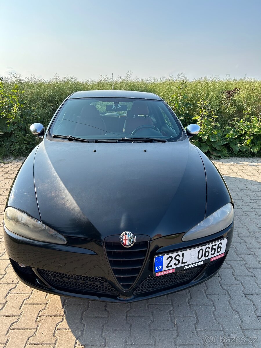 Alfa Romeo 147