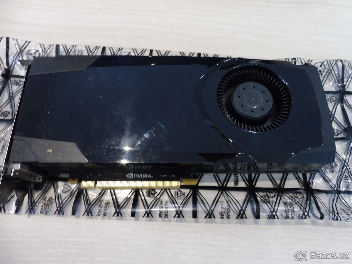 NVIDIA GeForce GTX680