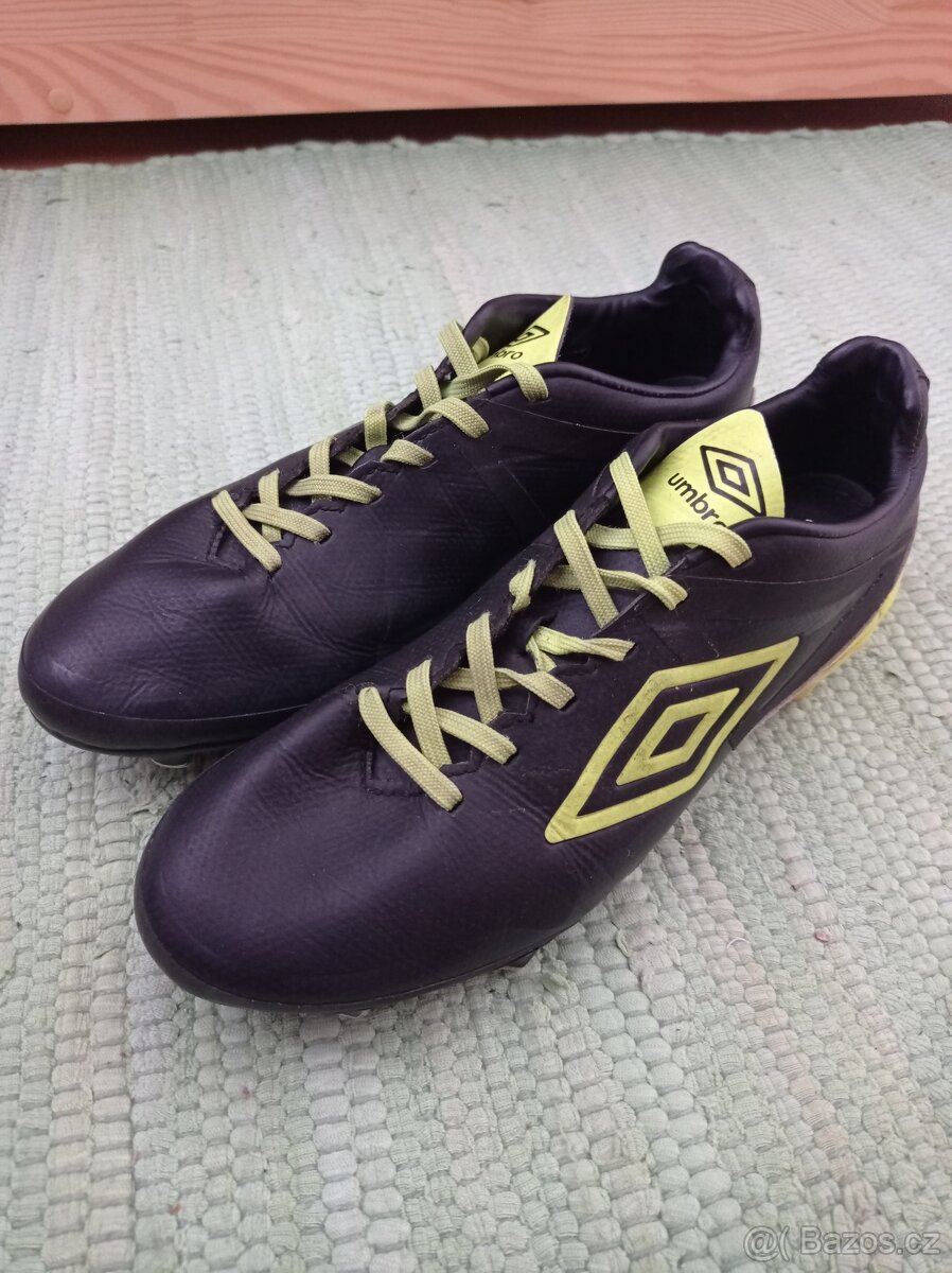 Kopačky Umbro Velocita Premier HG