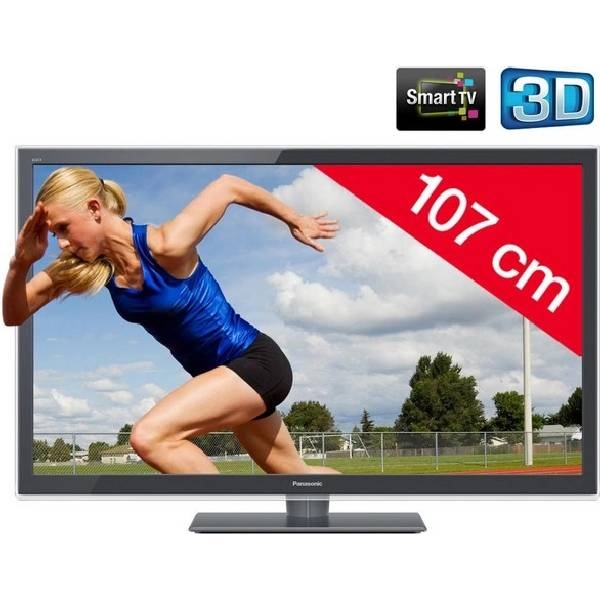 Panasonic TX-L55ET5E