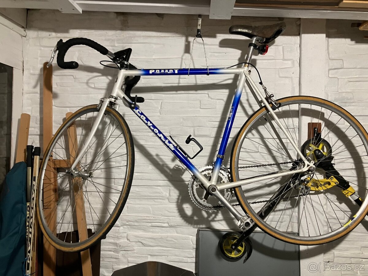 RETRO KOLO FAVORIT PASSAT