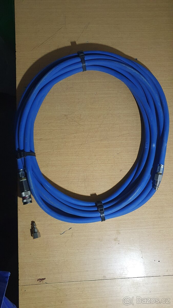 Prodám Tlakovou hadici na vzduch