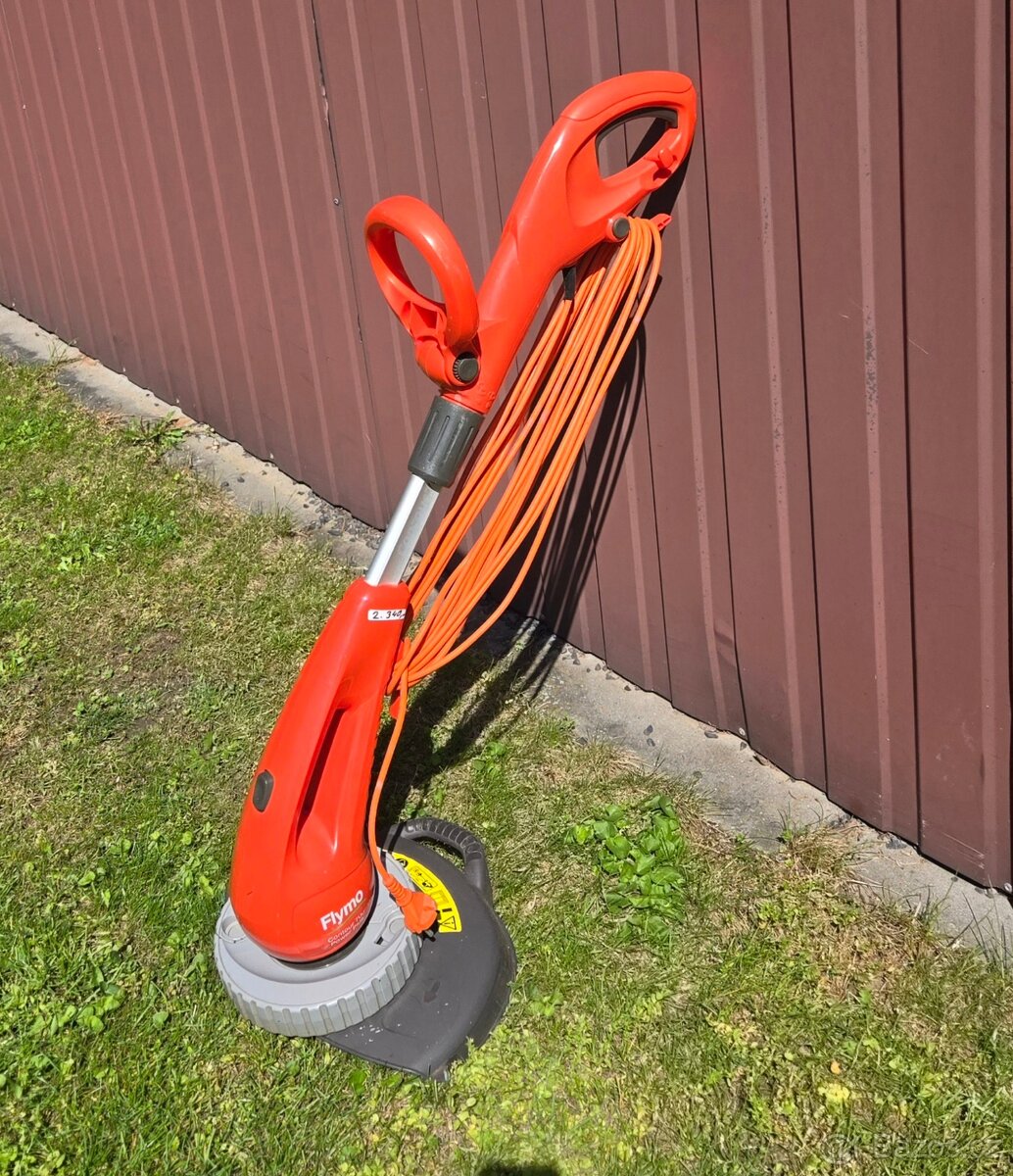 Strunový vyžínač Husqvarna