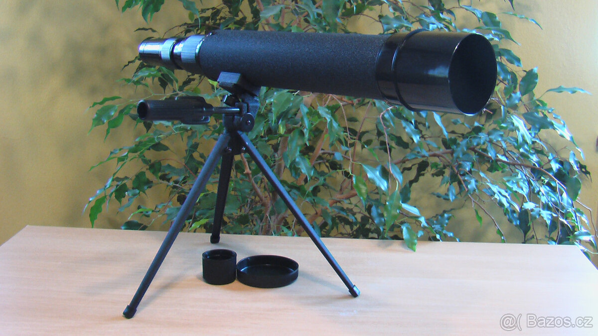 BUSHNELL SUCHFERNGLAS - dalekohled