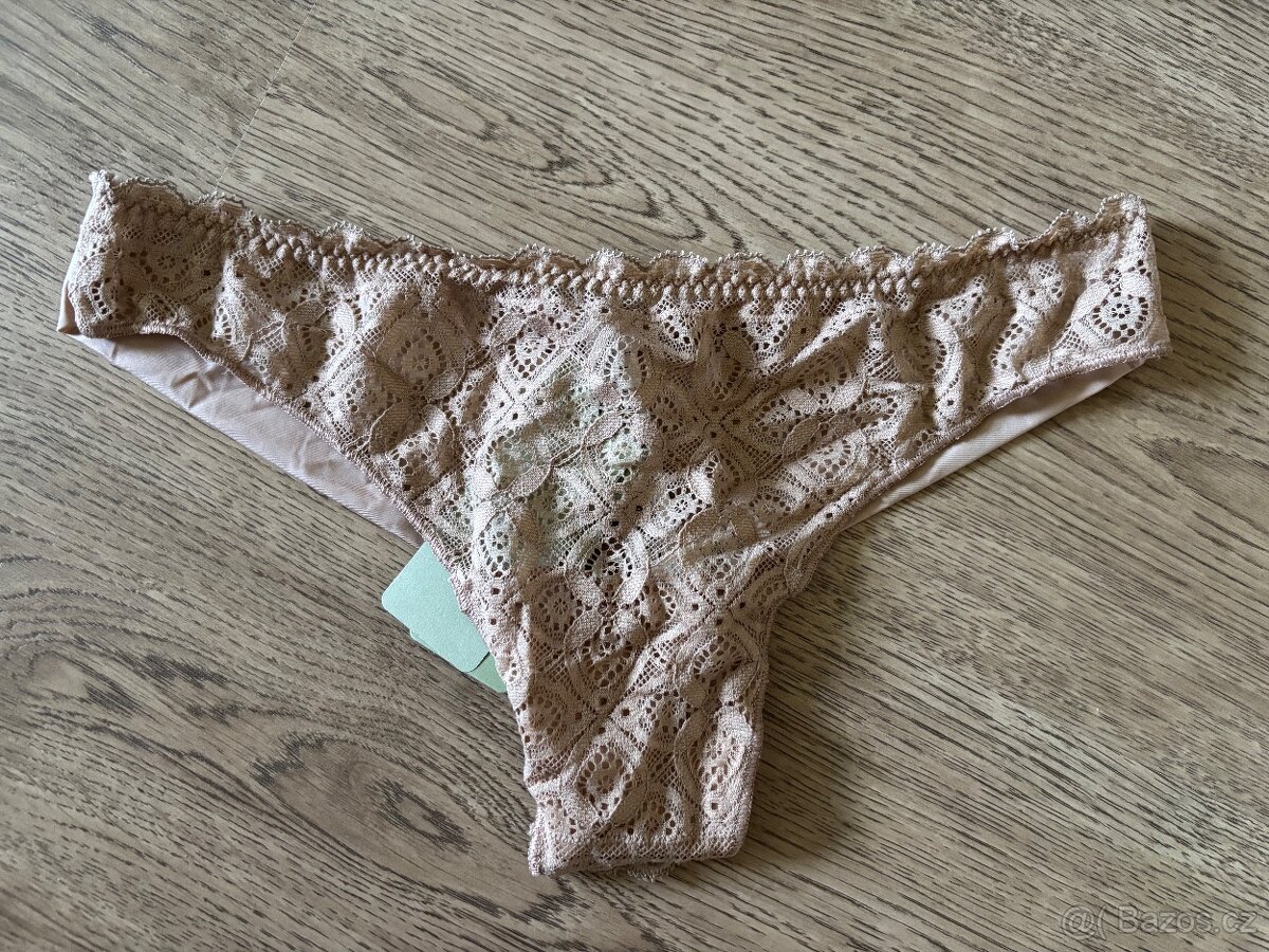 Kalhotky Intimissimi vel. M