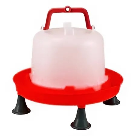 Napáječka (bajonet) 5l pro drůbež