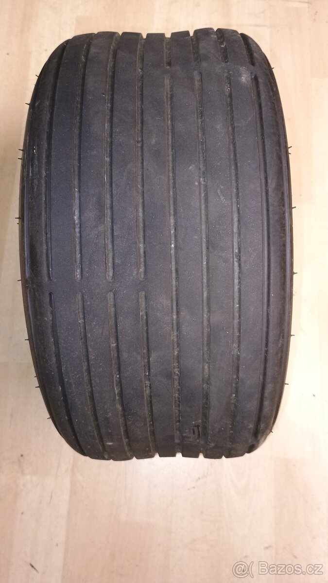 Pneumatika 225/55-8