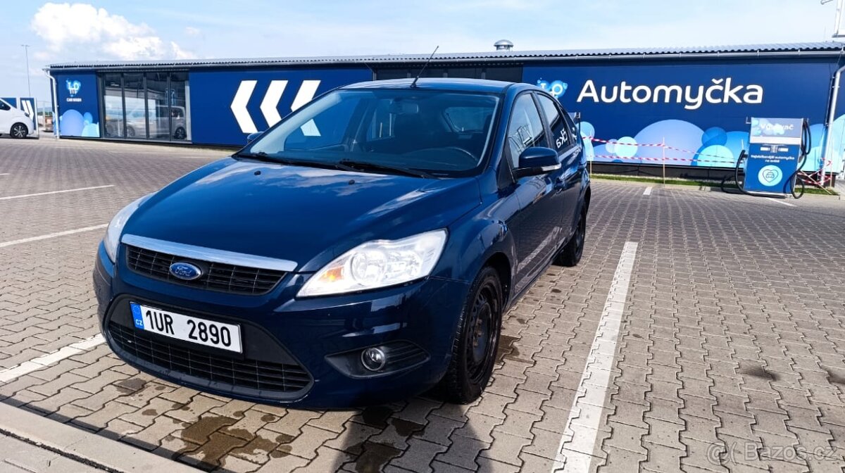 Ford Focus 2010