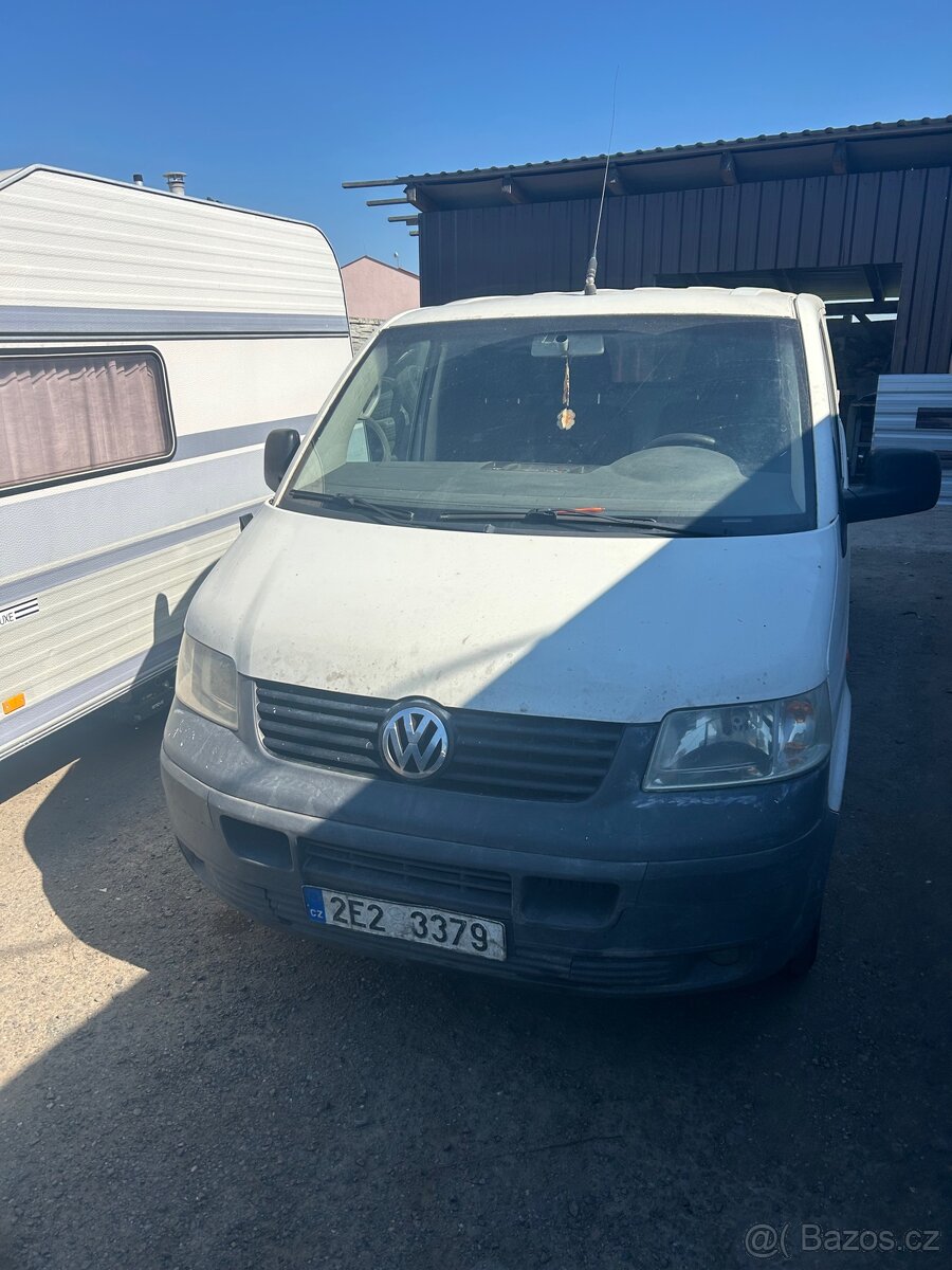 T5 1.9 63kw