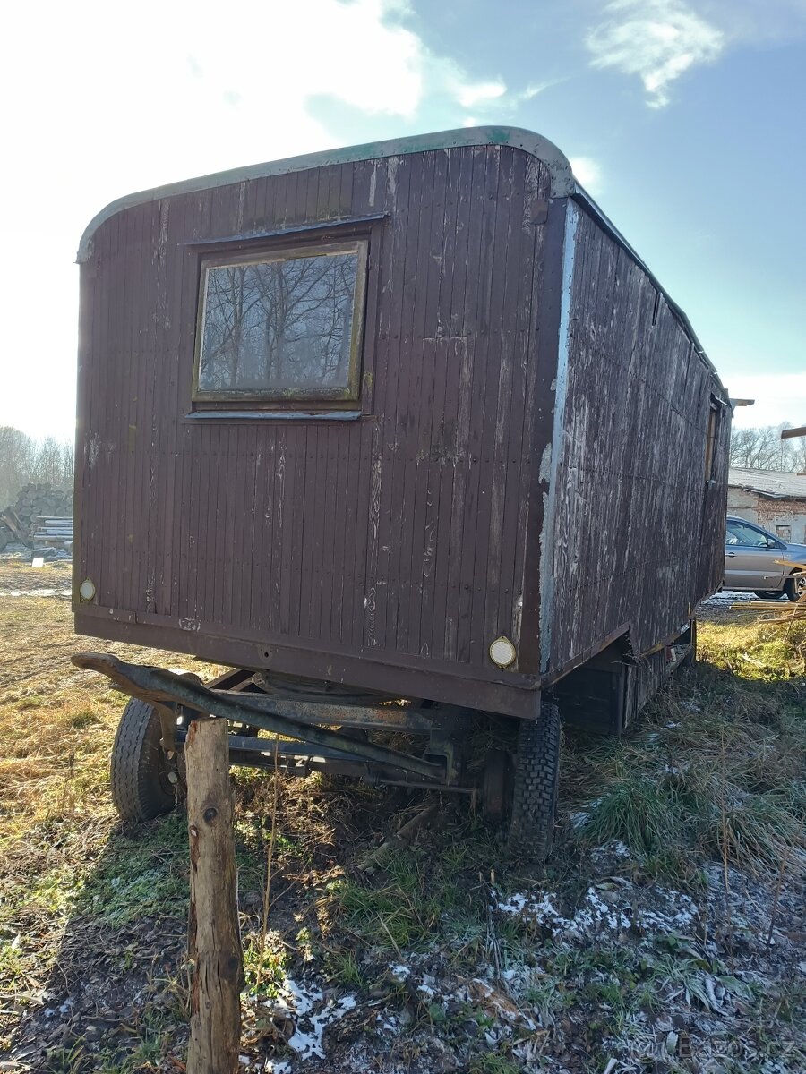 Maringotka