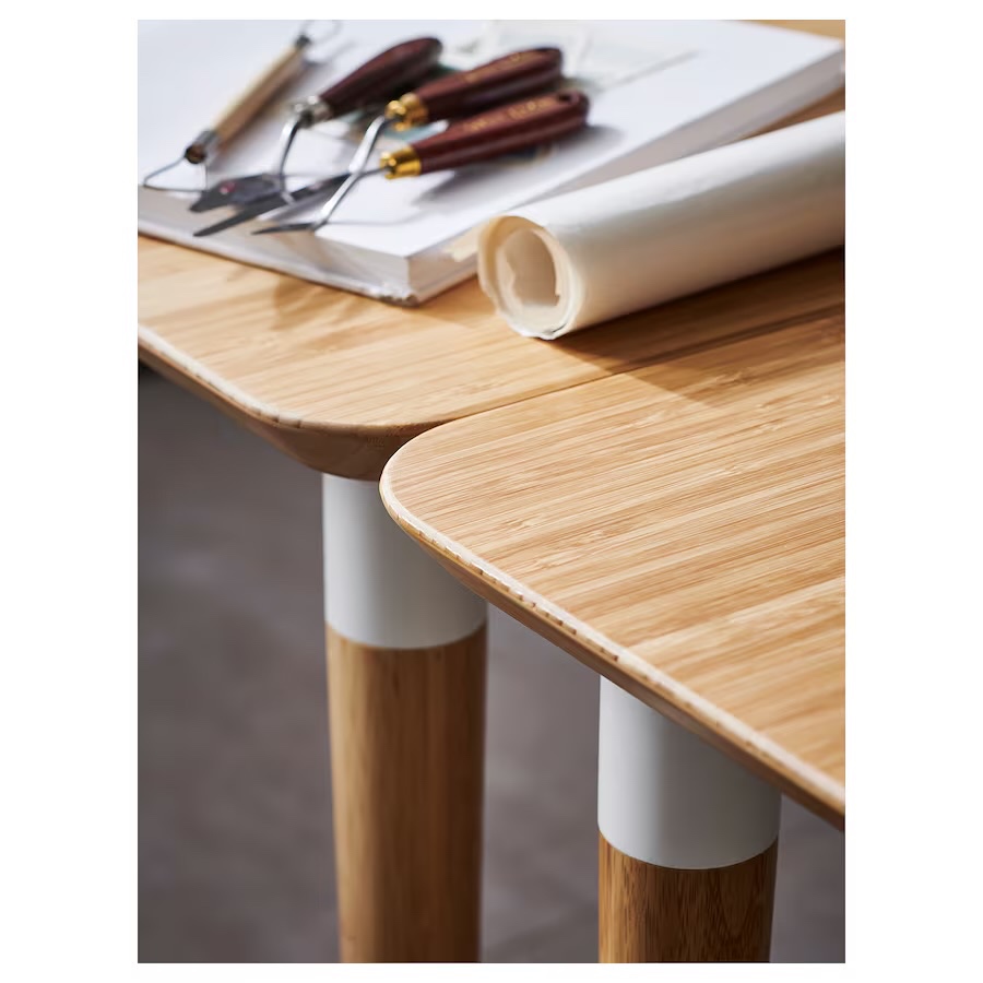 Ikea ANFALLARE + HILVER