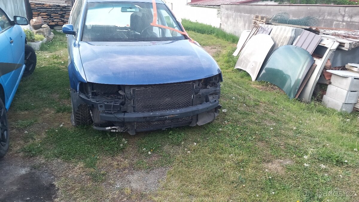 Volswagen passat b5