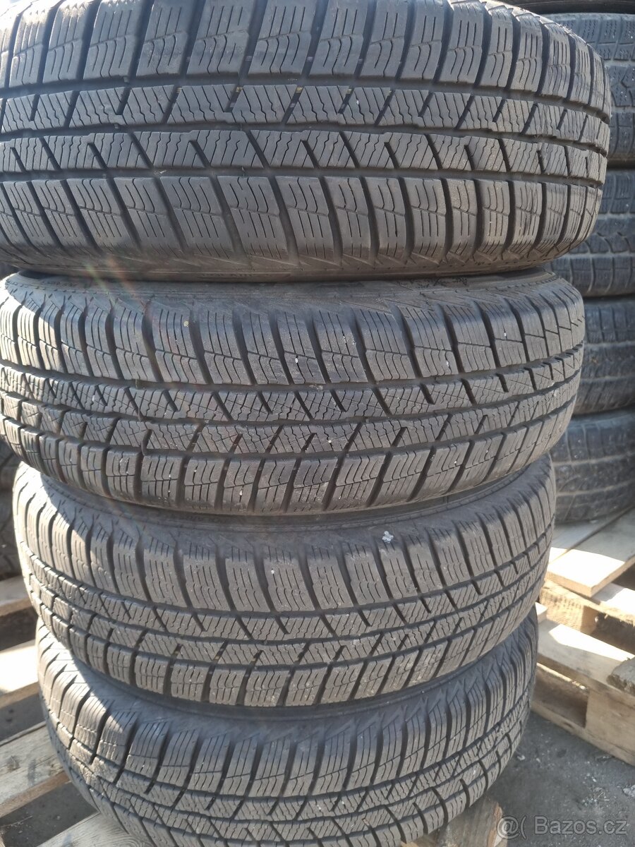 165/70 R14 4x100 Chevrolet Disky