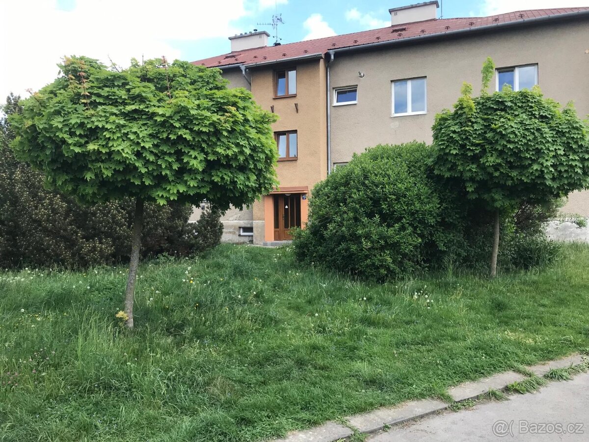 Pronájem 2+kk.VM