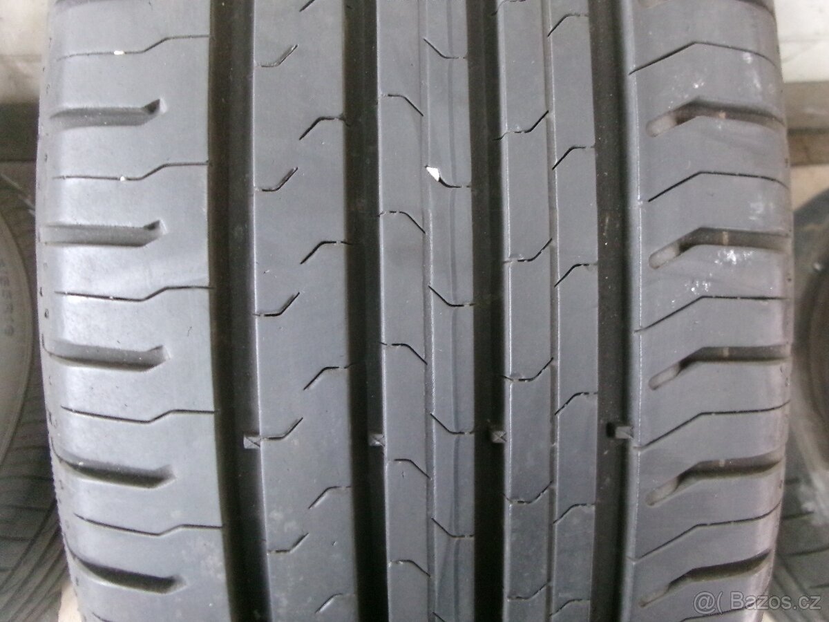 205/55 R16 CONTINENTAL (cca 6mm) č.15752