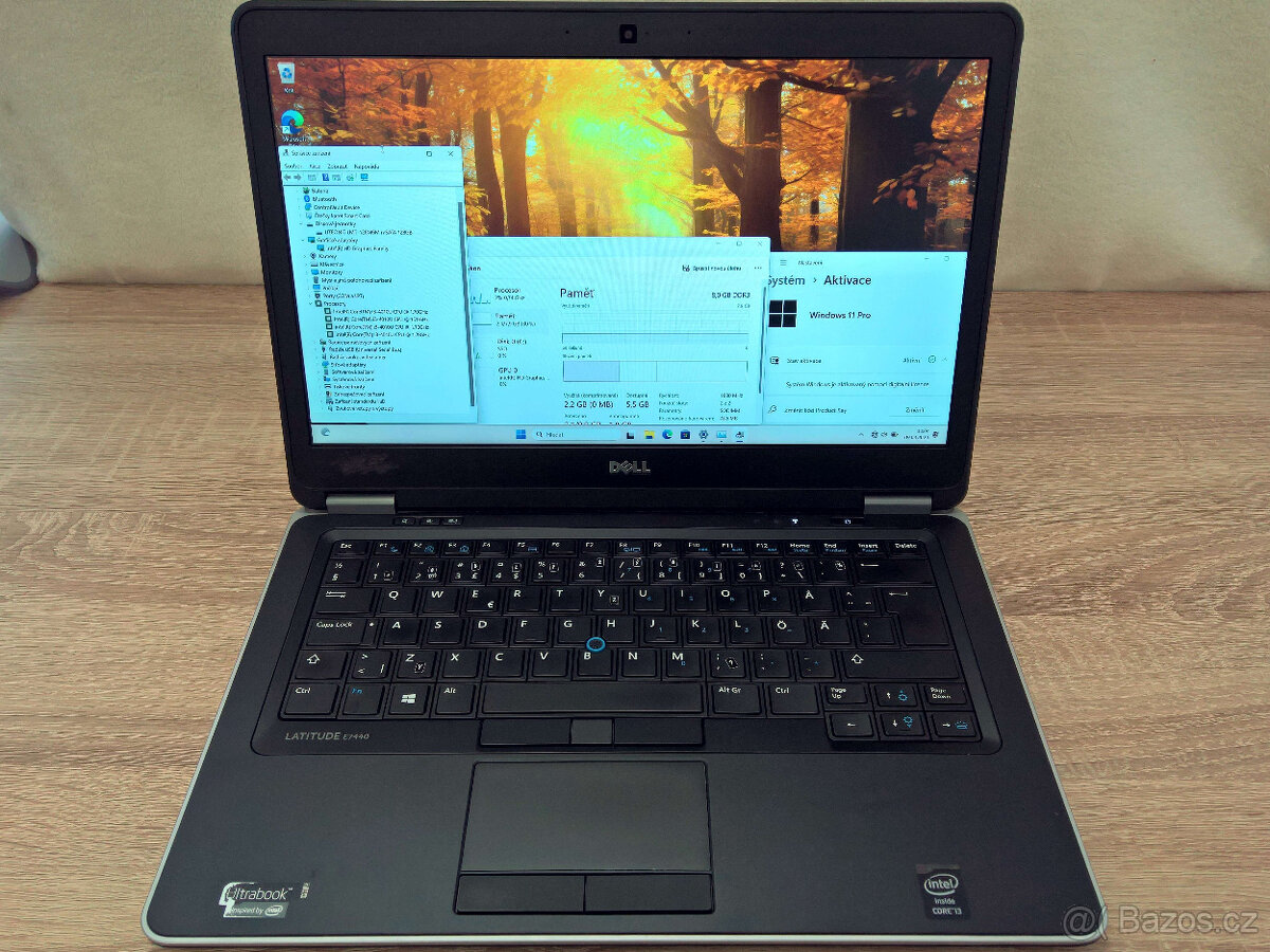 Dell Latitude E7440