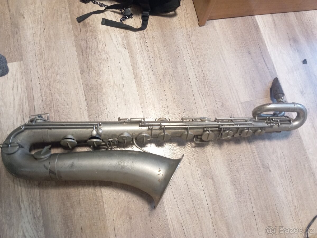 couesnon 1900 sax