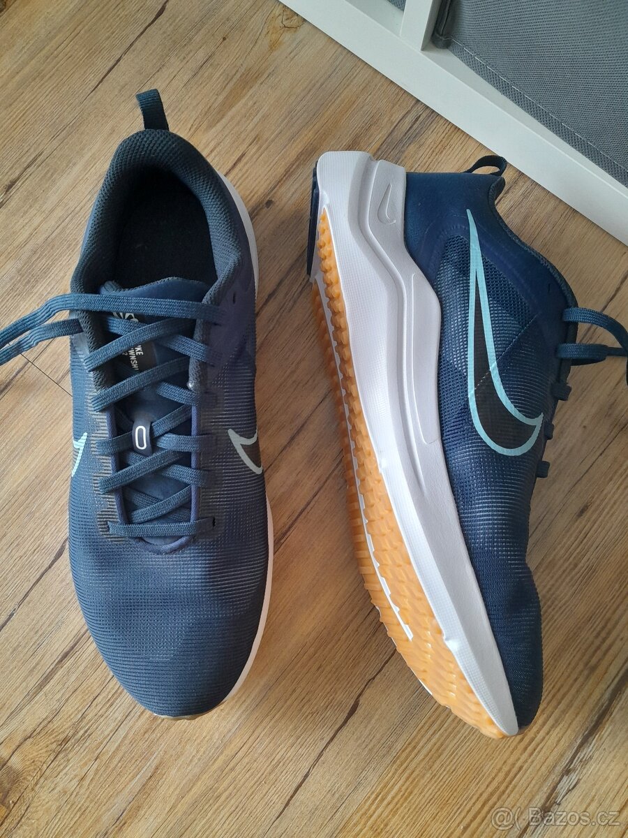Sportovní pánské boty 42,5 vel.