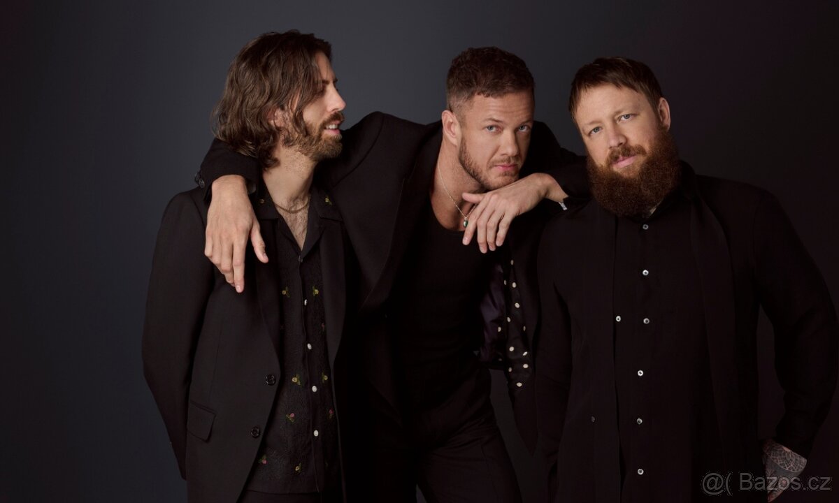 Imagine Dragons
