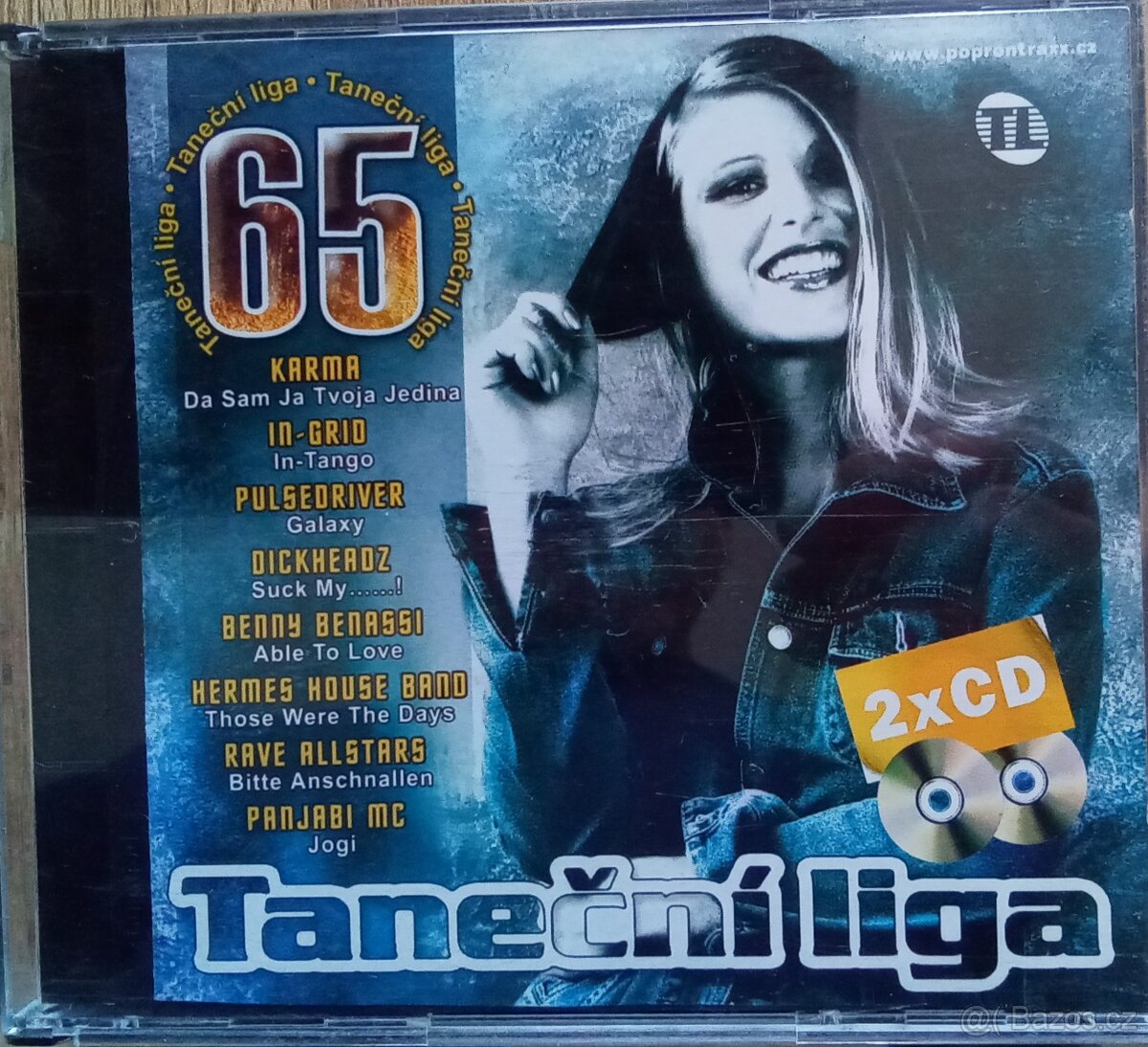 Prodám