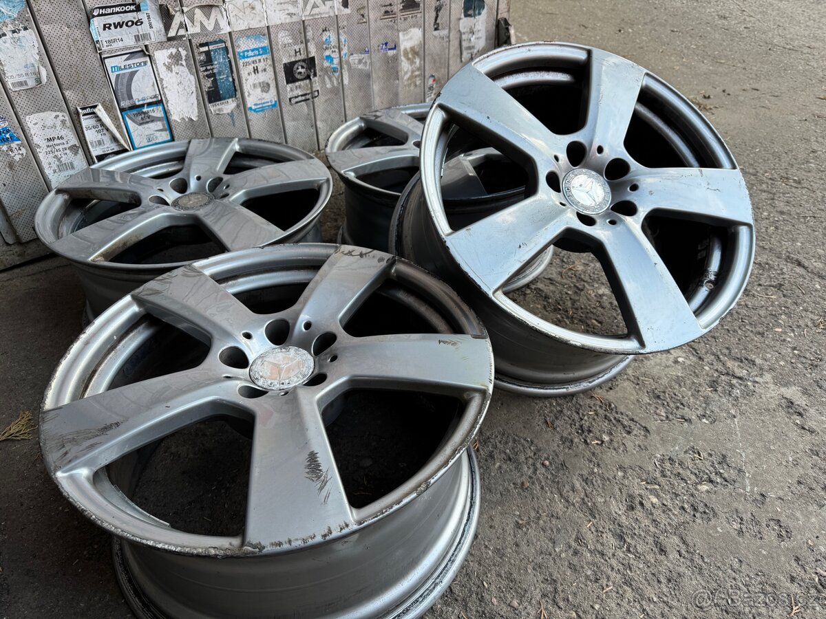 225/40r18 Michelin letní