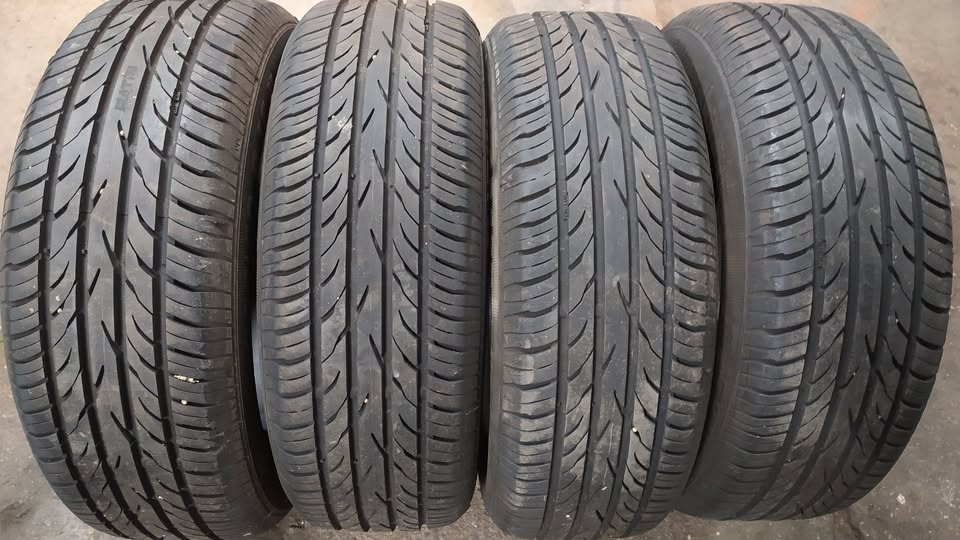 Letní pneumatiky PLATIN 205/60R16 92V 8,00mm DOT 2020