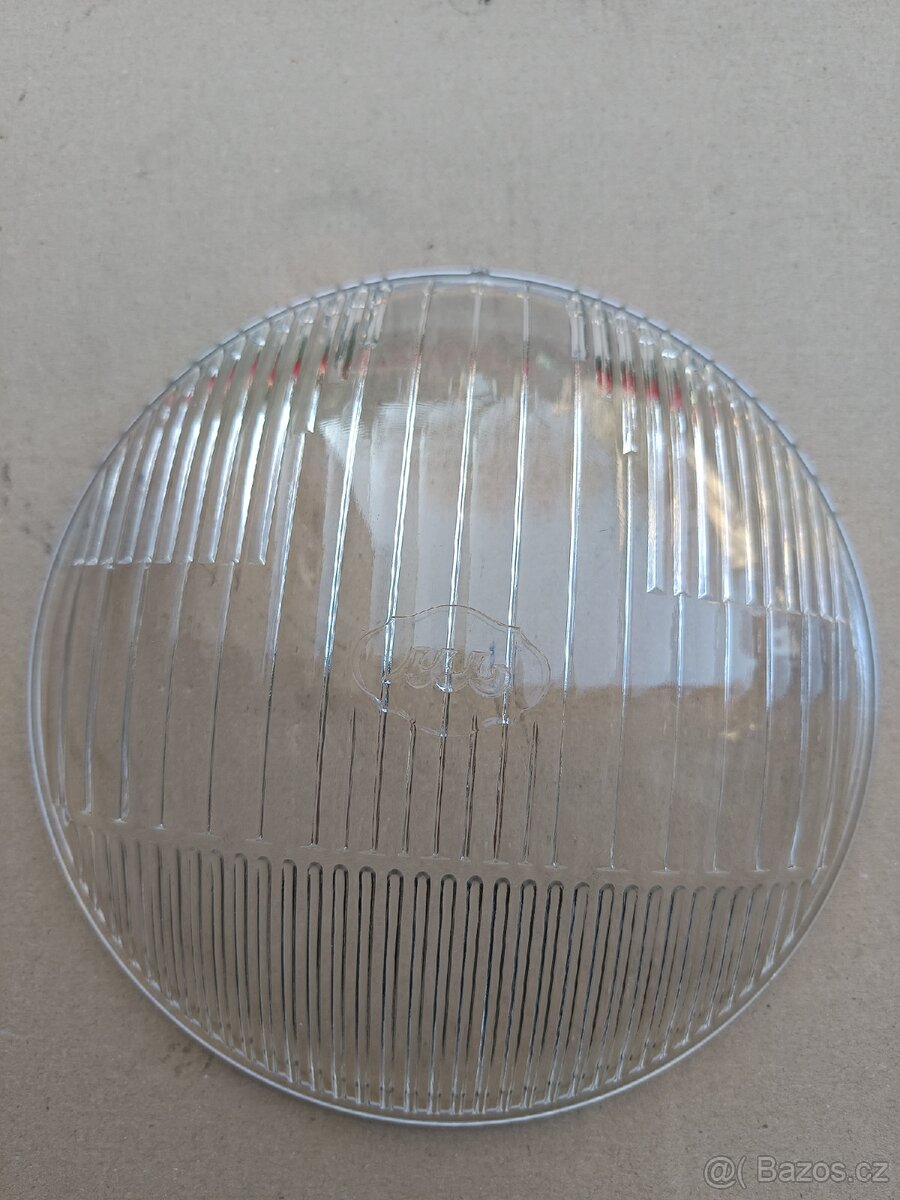 Sklo Meteor