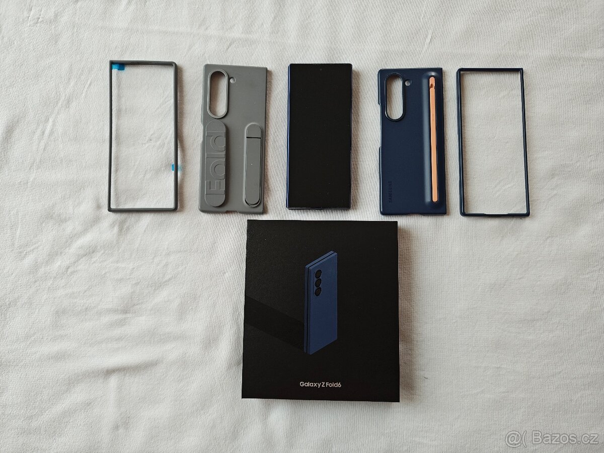 Samsung Galaxy Z Fold6