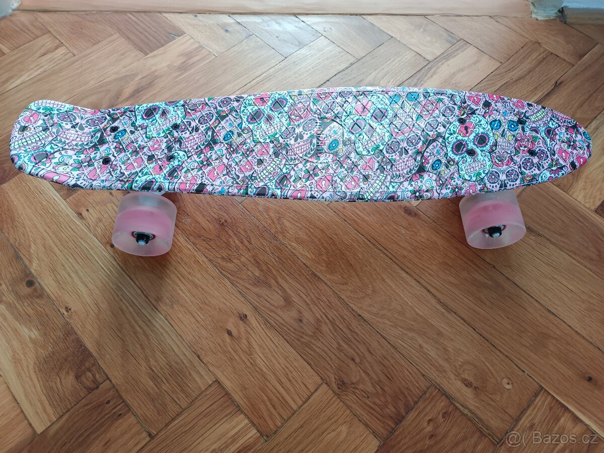 Dětský skate