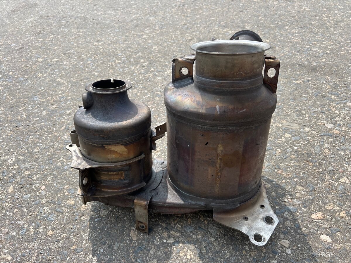 04L131723AT DPF Filtr superb 3, passat b8 2.0tdi 140kw DFC