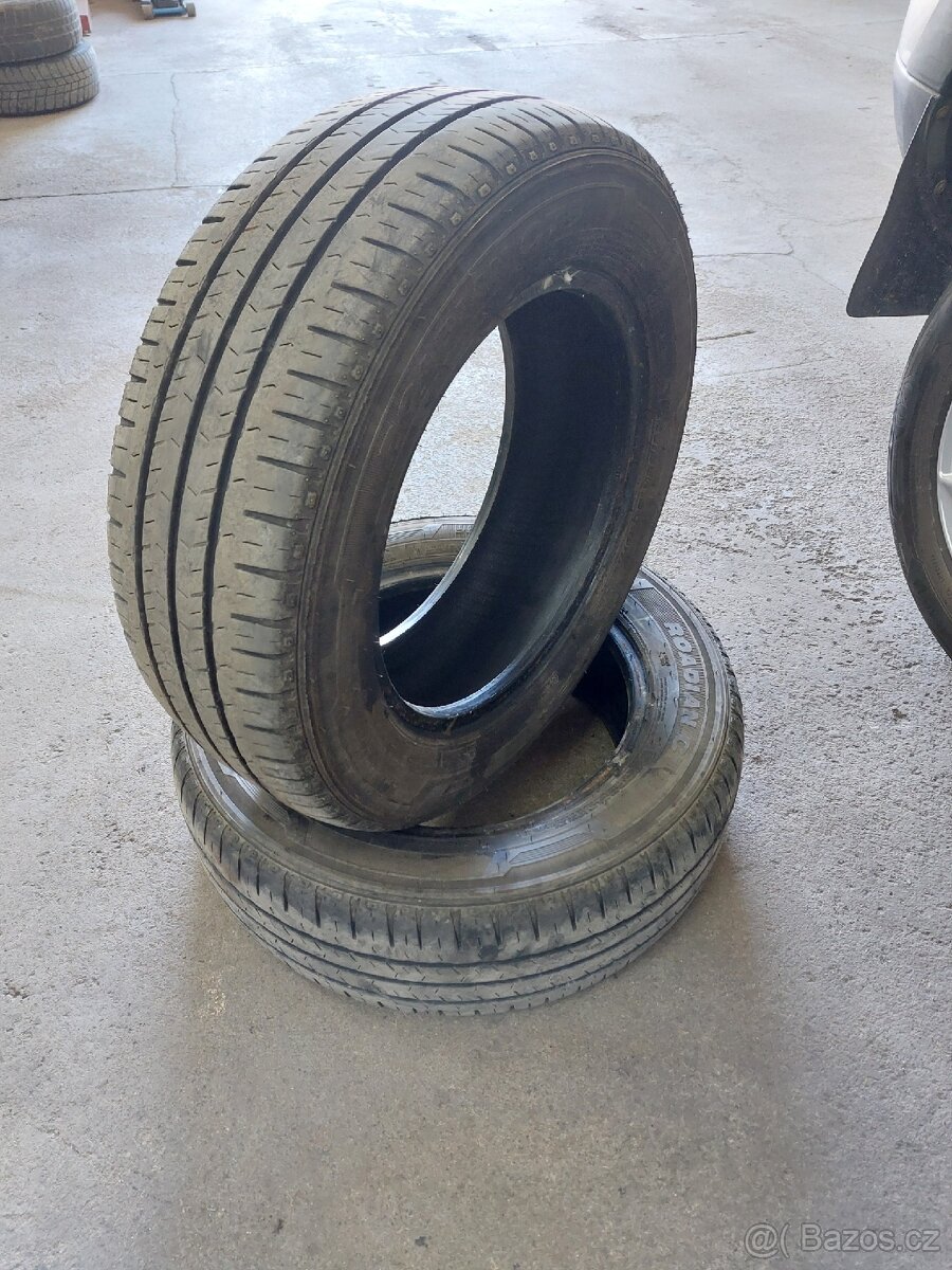 205/65 r16C