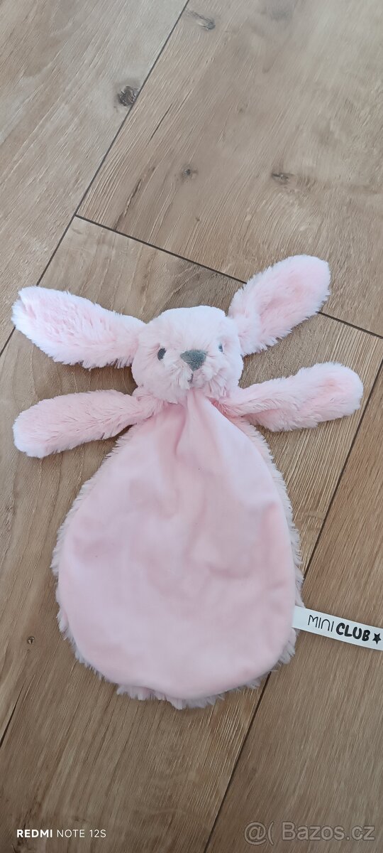 Usináček