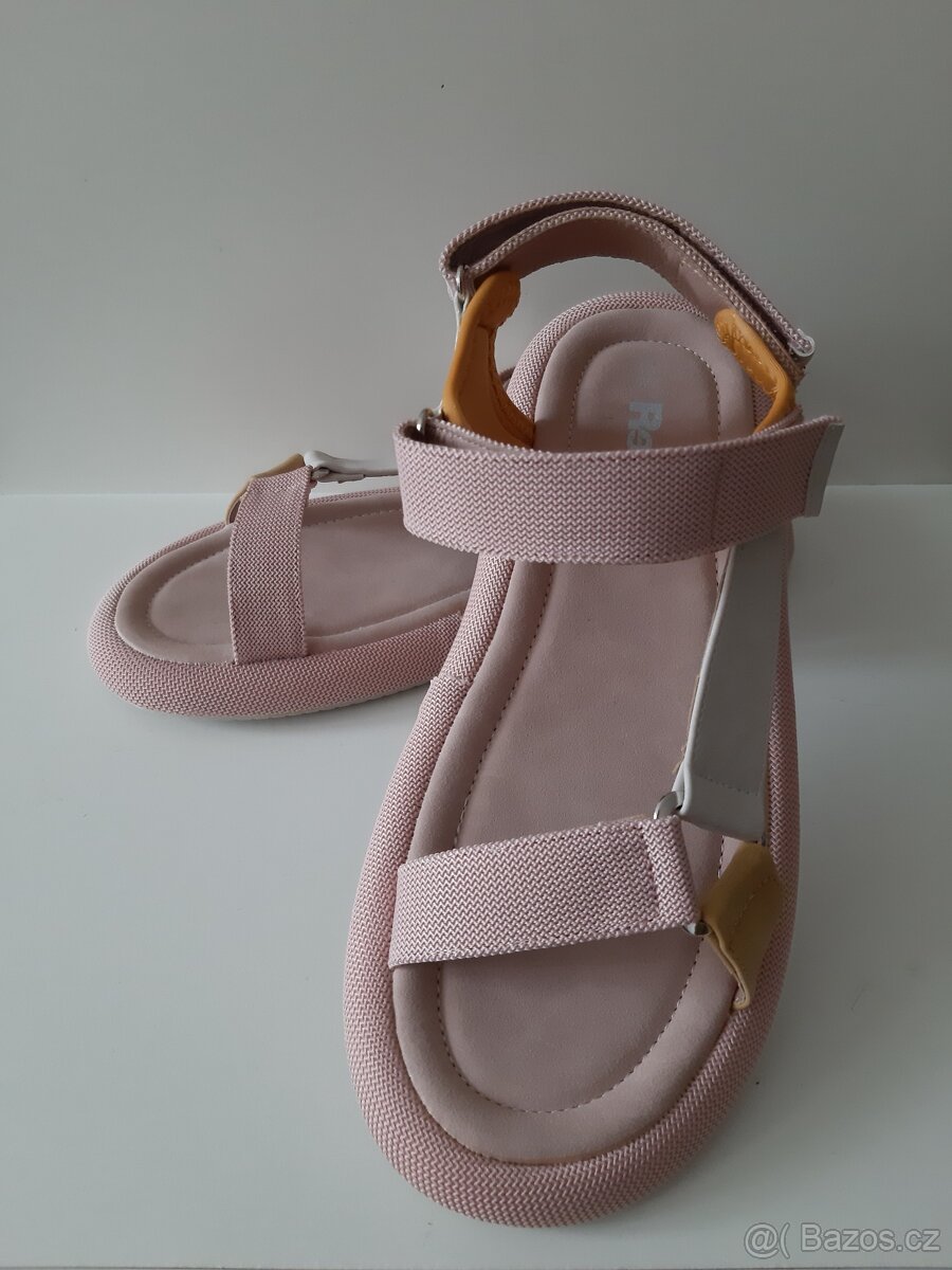 Dámské sandály Refresh 38