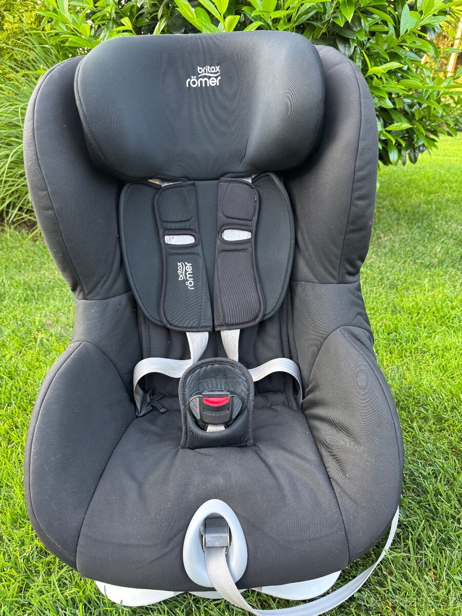 Dětská autosedačka