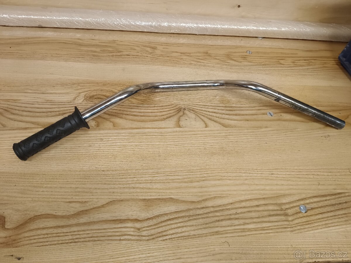 Řidítka Jawa 350
