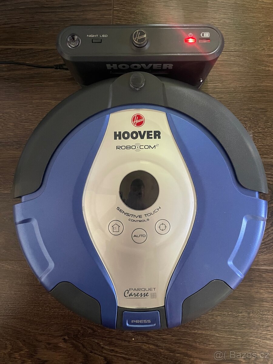 Hoover RBC 003 RoboCom