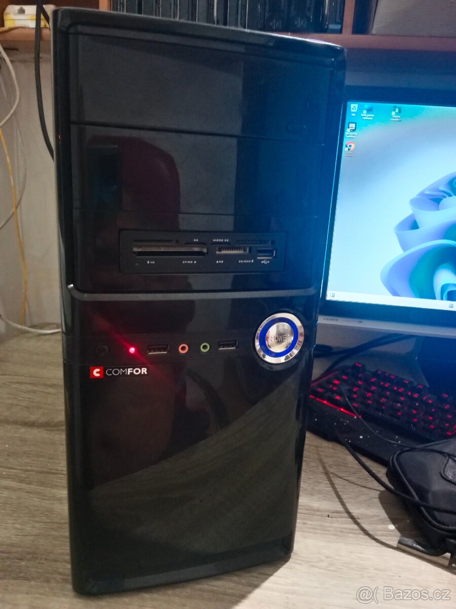 AMD FX-6350 SIX CORE