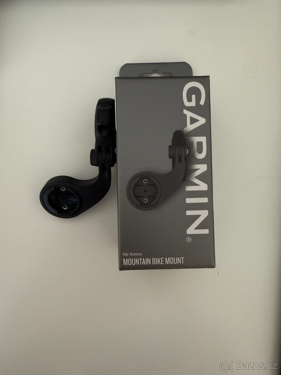 Garmin MTB Mount - drzak