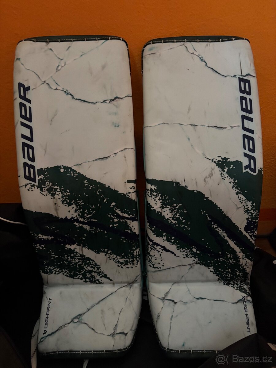 Bauer Shadow
