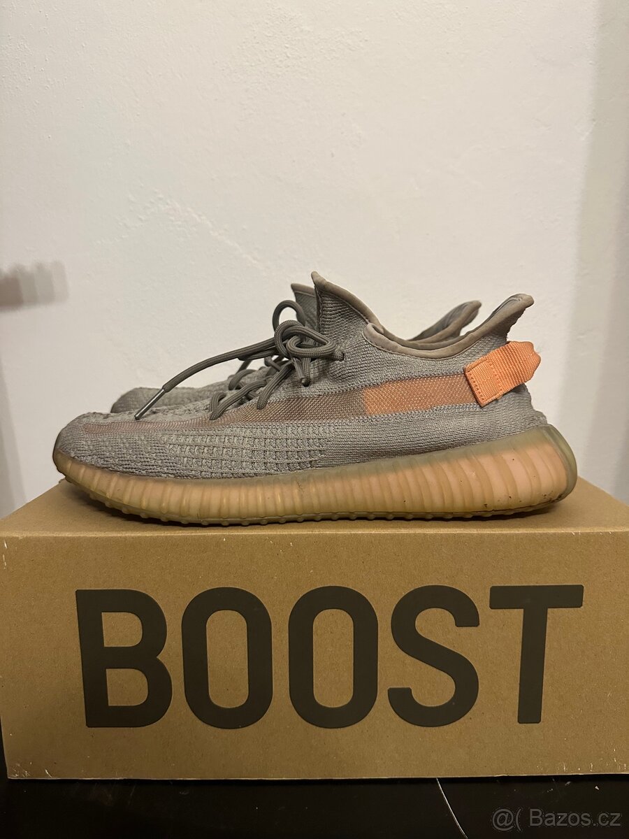Adidas Yeezy Boost