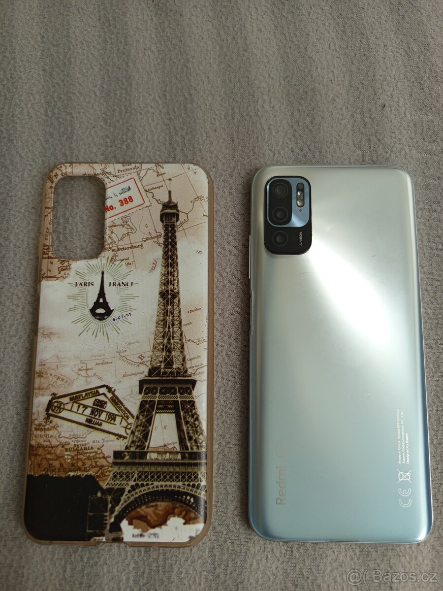 Xiaomi Redmi Note 10 5G